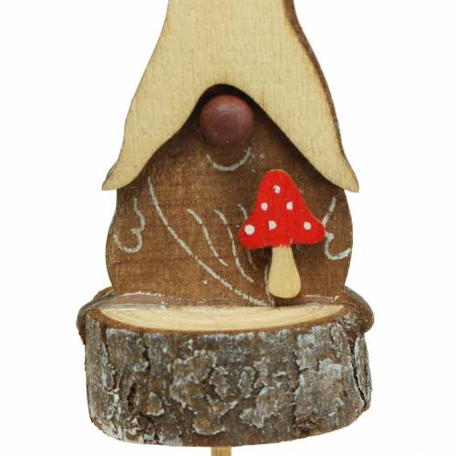Floristik24 Spina decorativa nana 9 cm 8 pezzi