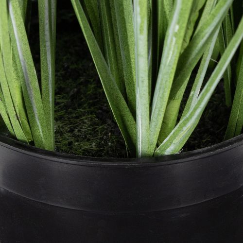 Prodotto Verde decorativo con fiori delicati per un design elegante della stanza 67 cm