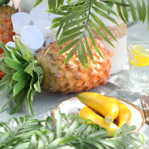 Prodotto Ananas artificiale decorativo da 26 cm