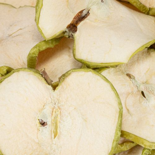Prodotto Fette di mela verde 500 g