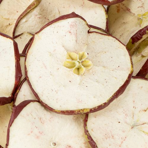 Prodotto Fette di mela rossa 500 g