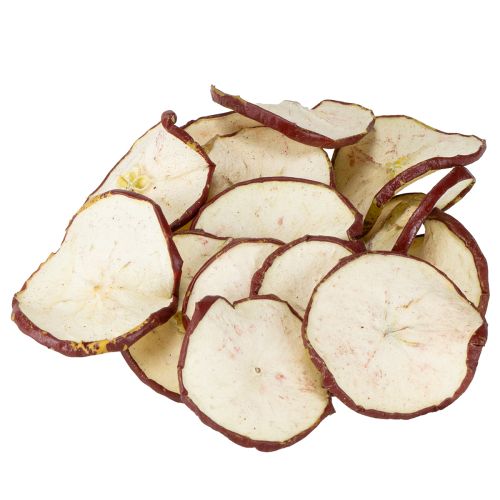 Prodotto Fette di mela rossa 500 g
