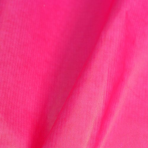 Prodotto Fiore di seta rosa 50 cm, 100 m