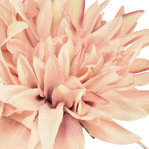 Prodotto Dalia fiori artificiali fiore rosa Ø15cm L28cm 3 pz