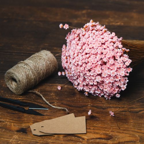 Prodotto Bouquet di fiori decorativi, ideale per la primavera, la Pasqua e le occasioni festive, 44 cm