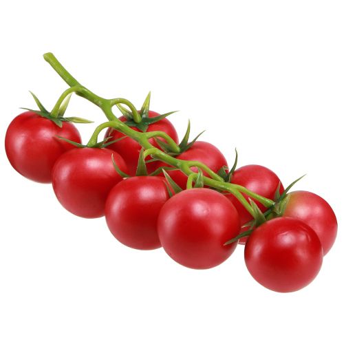 Prodotto Pomodori decorativi pomodorini a pannocchia Ø3,5cm