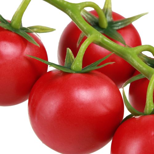 Prodotto Pomodori decorativi pomodorini a pannocchia Ø3,5cm