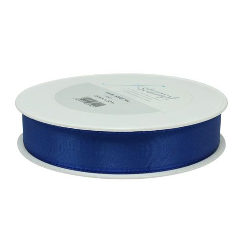 Prodotto Nastro regalo e decorativo 25 mm x 50 m blu scuro
