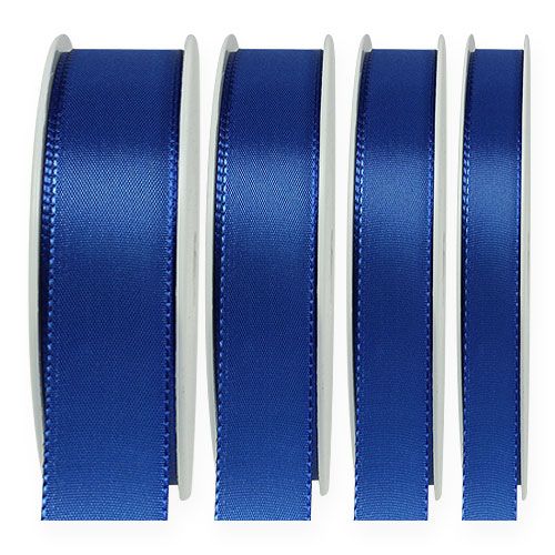 Prodotto Nastro regalo e decorativo 50 m blu scuro