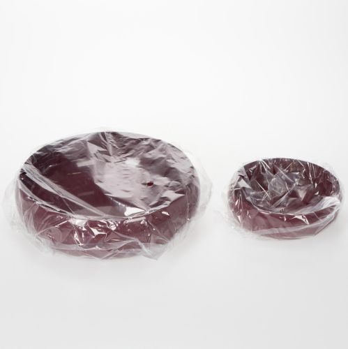 Prodotto Set di ciotole decorative, aspetto moderno per un posizionamento versatile nella zona giorno, 21 cm, 1 set