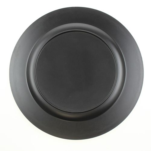 Prodotto Piatto decorativo argento Ø28cm