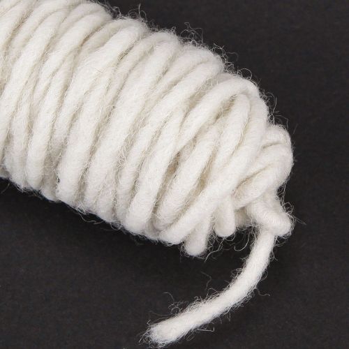 Prodotto Filo stoppino 55m bianco