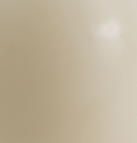 Floristik24 Deko-Candela uovo 6cm 3 colori assortiti 12 pezzi