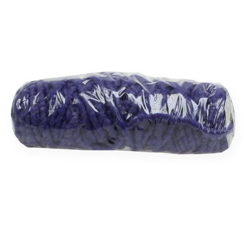 Prodotto Feltro in pile Mirabell 25m viola