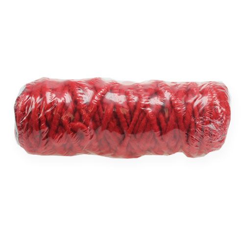 Prodotto Pile in feltro Mirabell 25m rosso