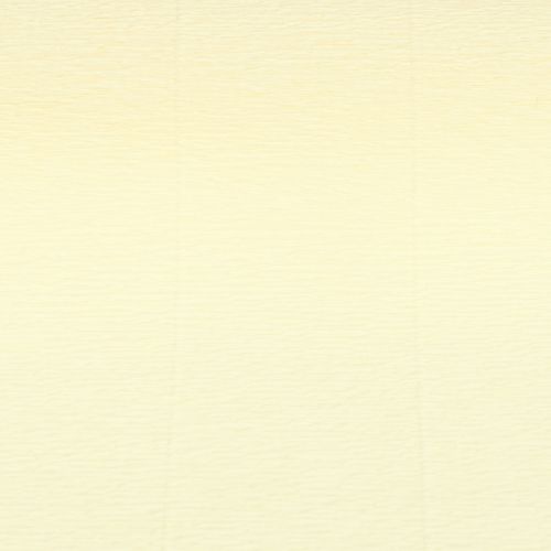 Prodotto Carta crespa da fiorista color champagne 50x250cm