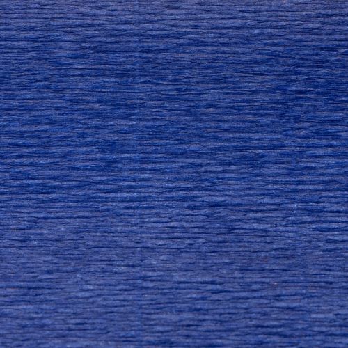 Prodotto Carta crespa per fioristi blu scuro 50x250cm