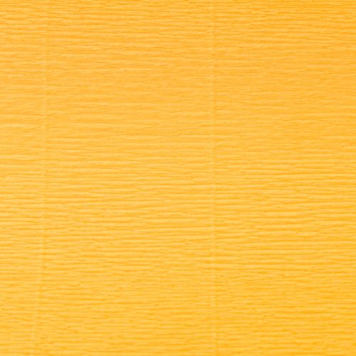 Prodotto Carta crespa per fioristi giallo sole 50x250cm