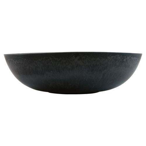 Prodotto Ciotola decorativa base rotonda in plastica Ø29,5 cm