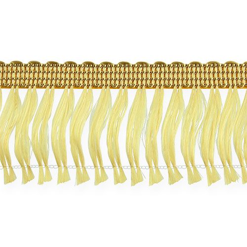 Floristik24 Frangia oro 25m
