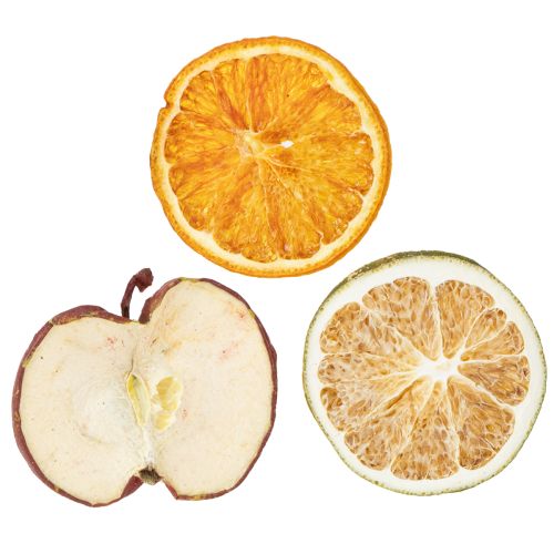 Floristik24 Assortimento di frutta 500g