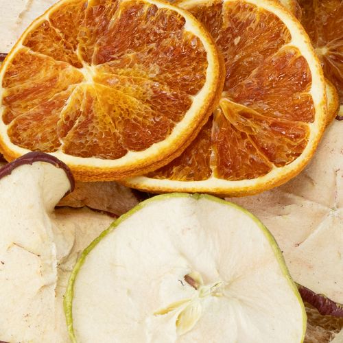 Prodotto Assortimento di frutta 500g