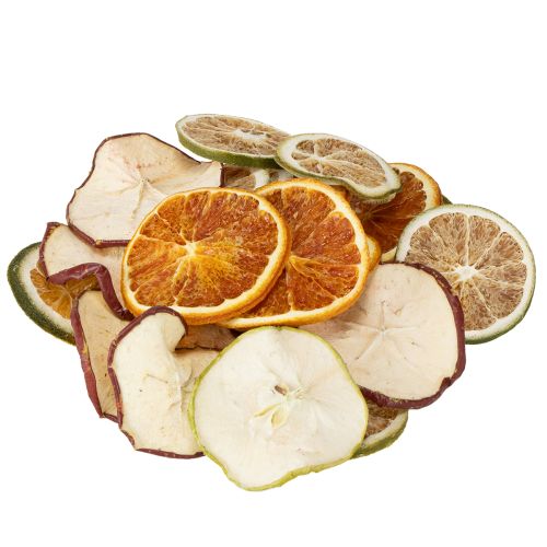 Prodotto Assortimento di frutta 500g