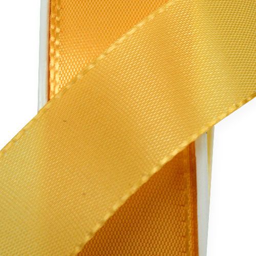 Prodotto Nastro regalo e decorativo 25 mm x 50 m arancione