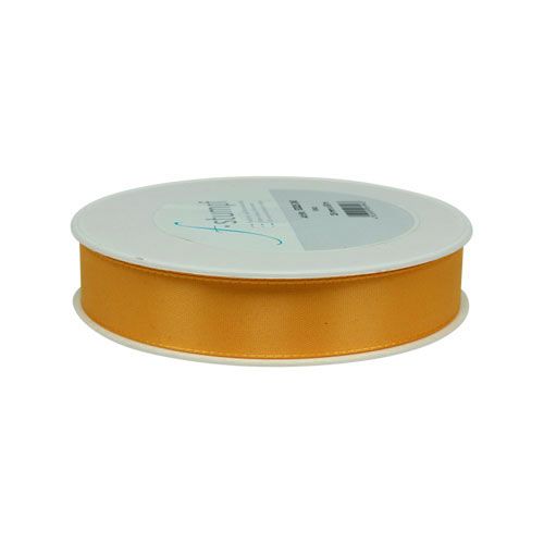 Prodotto Nastro regalo e decorativo 25 mm x 50 m arancione