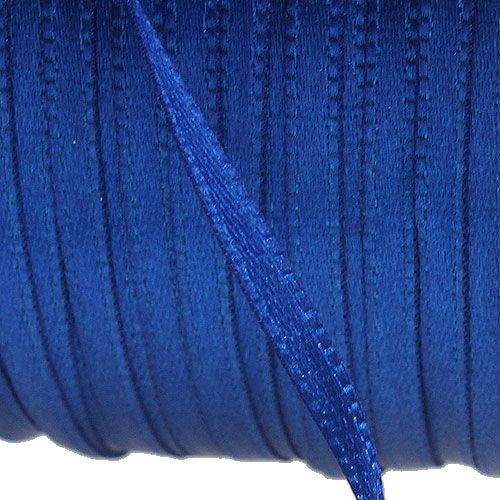 Prodotto Nastro regalo blu 3mm 50m