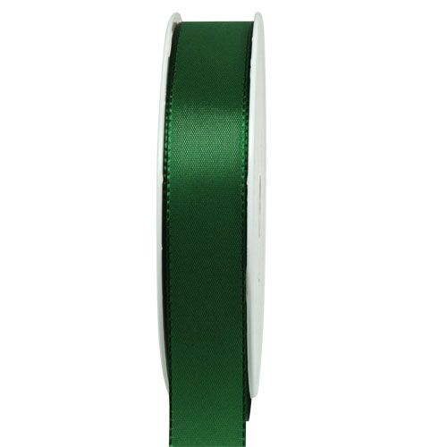 Nastro regalo e decorativo 25 mm x 50 m verde scuro