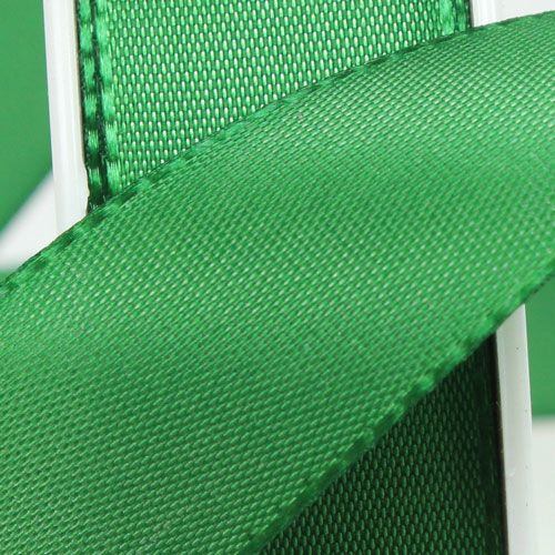 Prodotto Nastro regalo e decorazione 25mm x 50m verde scuro