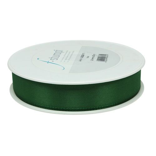 Prodotto Nastro regalo e decorativo 25 mm x 50 m verde scuro