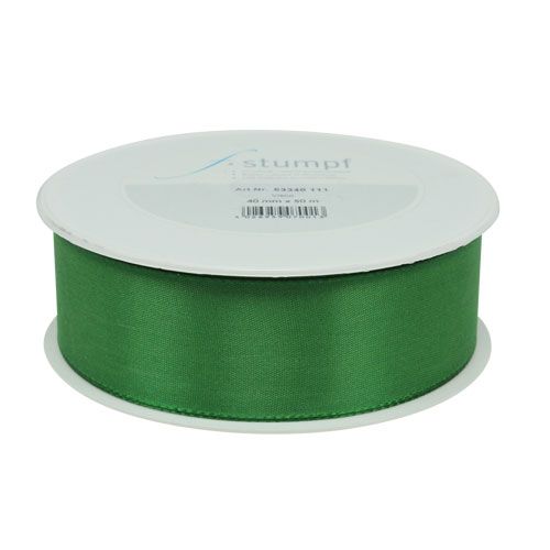 Prodotto Nastro regalo e decorativo 40 mm x 50 m verde scuro