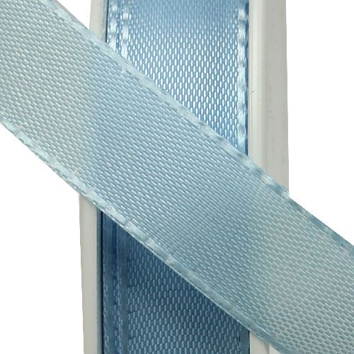 Prodotto Nastro regalo e decorativo 10 mm x 50 m azzurro