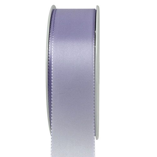 Prodotto Nastro regalo viola decorativo in taffetà 50 m lilla chiaro