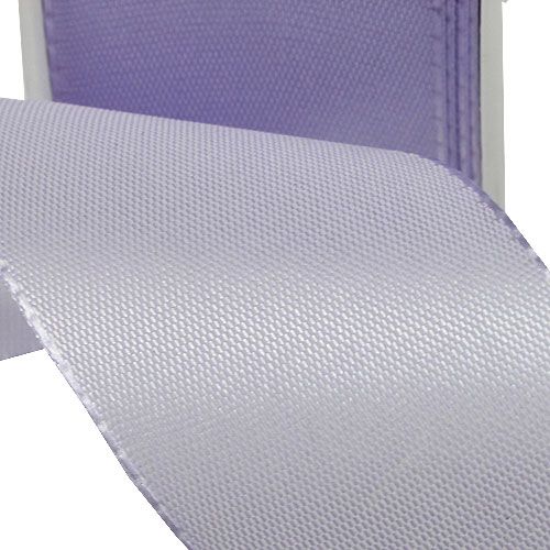 Prodotto Nastro regalo viola decorativo in taffetà 50 m lilla chiaro