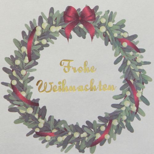 Prodotto Busta regalo con manici busta regalo grigia 12×12 cm 8 pz