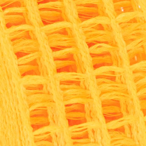 Nastro decorativo a rete, colori assortiti, 3 cm x 10 m, 7 pezzi | Floristik24.it