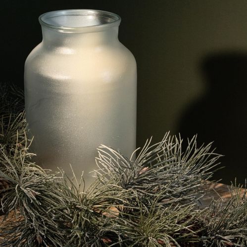 Spray glitter oro per decorazioni natalizie, 150 ml | Floristik24.it