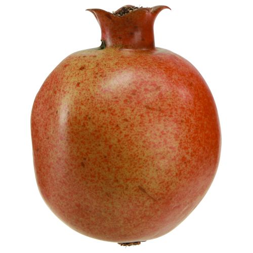Prodotto Decorazione Melograno Oriente Artificiale in Rete Ø5,5cm 12 pz