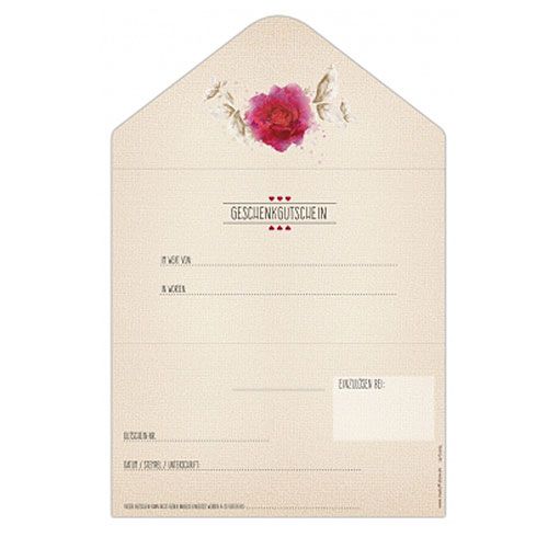 Floristik24 Buono acquisto My Heart 1St