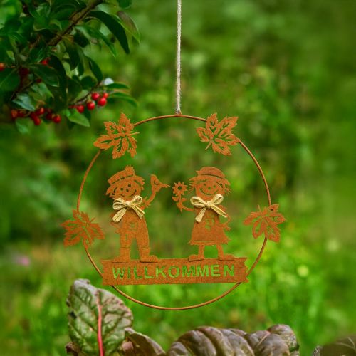 Prodotto Set di decorazioni autunnali riccio funghi drago – acquista scatola decorativa a buon mercato
