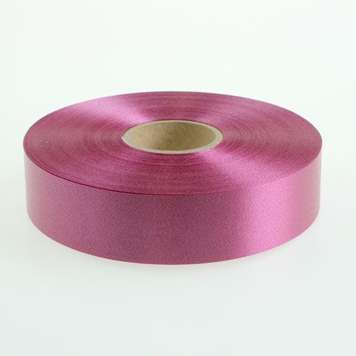 Prodotto Nastro per arricciare 30mm 100m Bordeaux