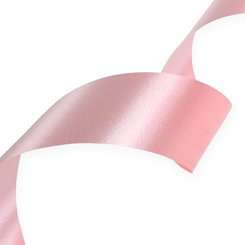 Prodotto Nastro arricciacapelli 30mm 100m rosa