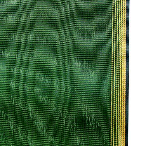 Prodotto Ghirlanda Moiré 125mm, Verde Scuro