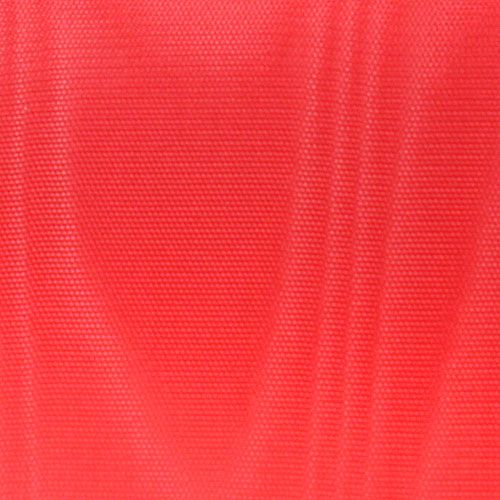 Prodotto Nastro ghirlanda rosso 75mm 25m