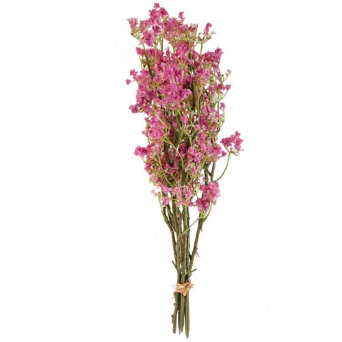 Floristik24 Ramo lilla artificiale ramo deco spiaggia lilla H50cm 6 pezzi