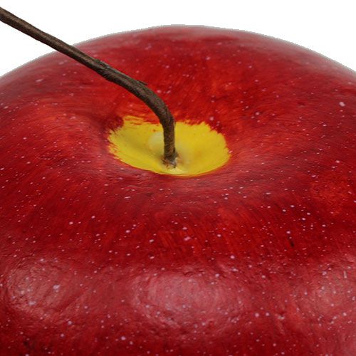 Prodotto Gala rosso di mela 20 cm