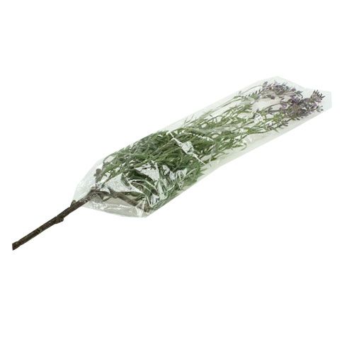 Floristik24 Lavanda artificiale 53 cm